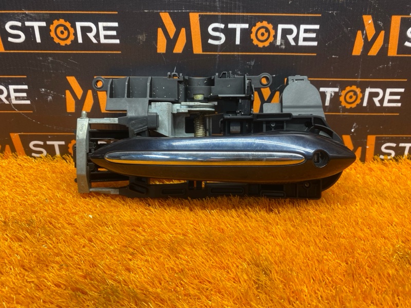 ручка двери внешняя, 1500 рублей, Красноярск