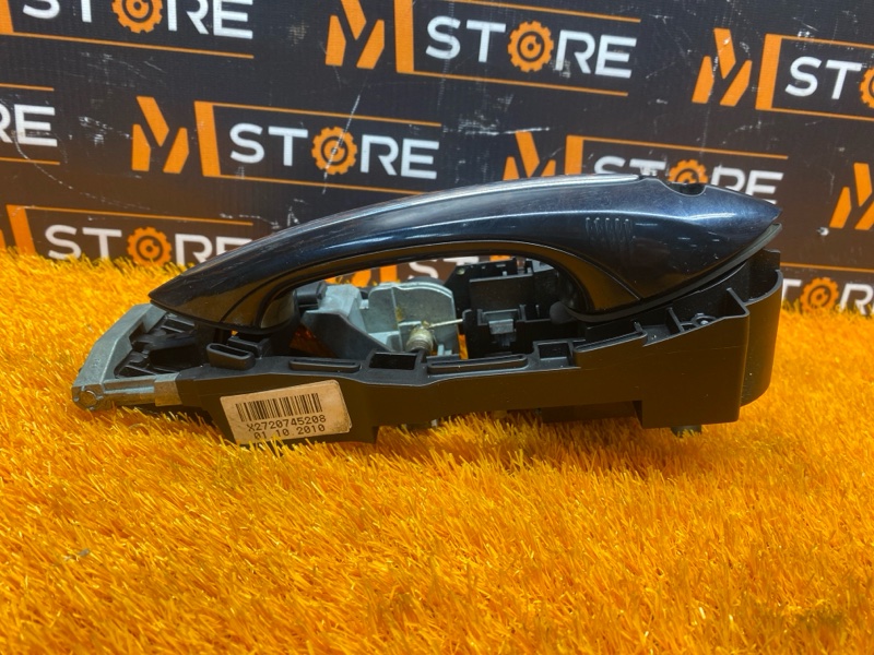 ручка двери внешняя, 1500 рублей, Красноярск