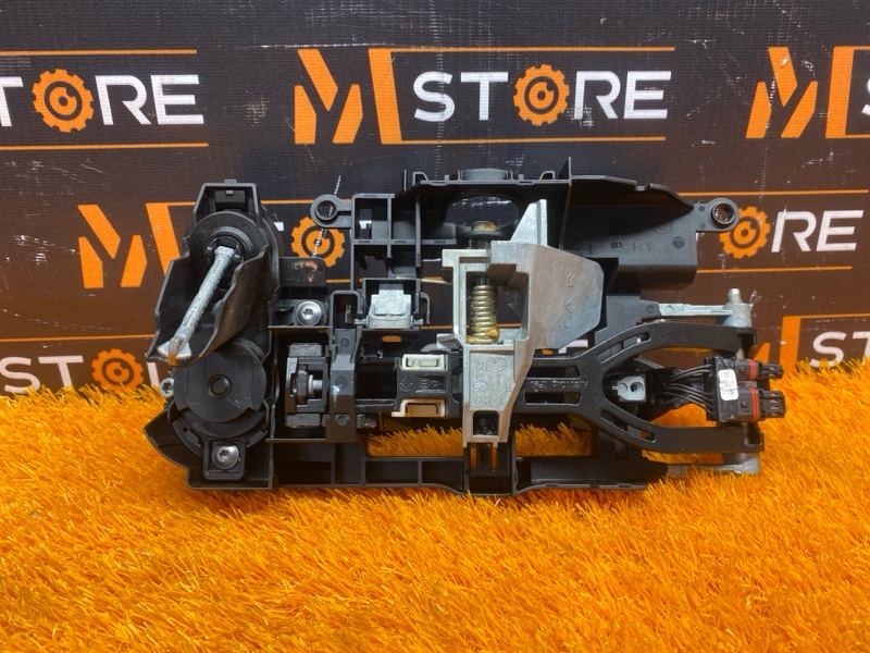 ручка двери внешняя, 1500 рублей, Красноярск