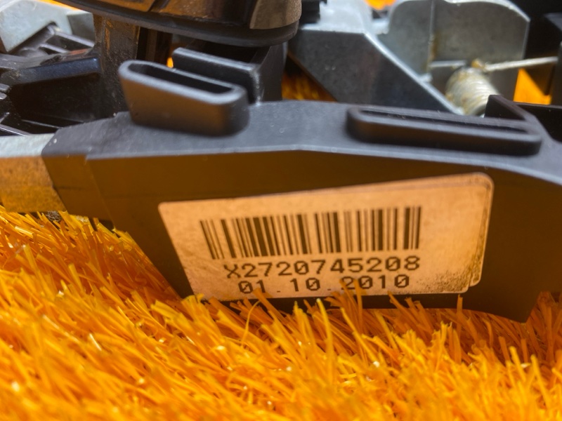 ручка двери внешняя, 1500 рублей, Красноярск