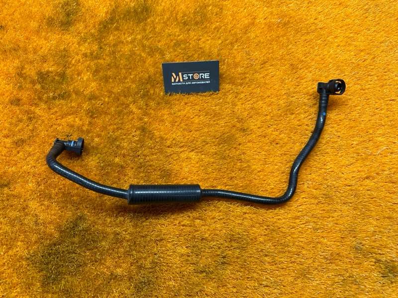 трубка вентиляции топливного бака, 800 рублей, Красноярск