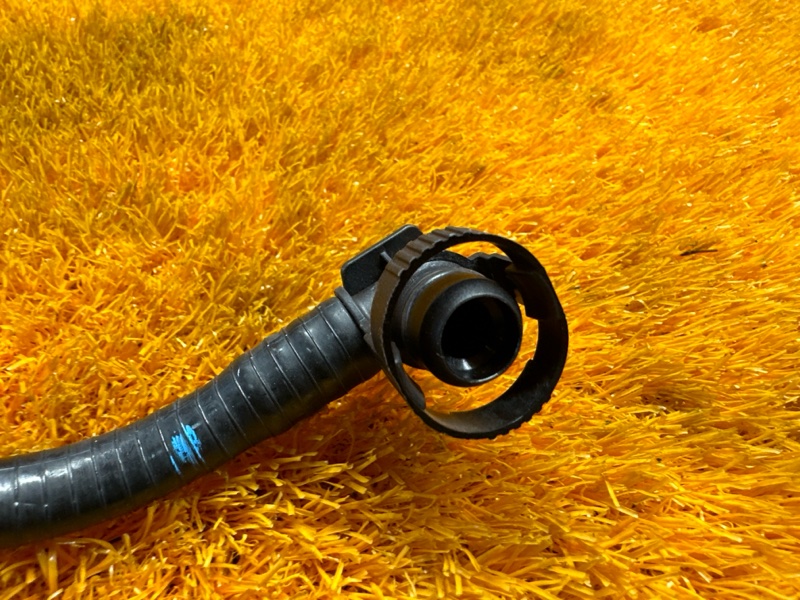 трубка вентиляции топливного бака, 800 рублей, Красноярск