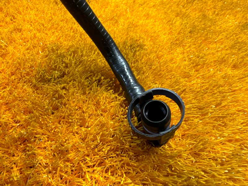 трубка вентиляции топливного бака, 800 рублей, Красноярск