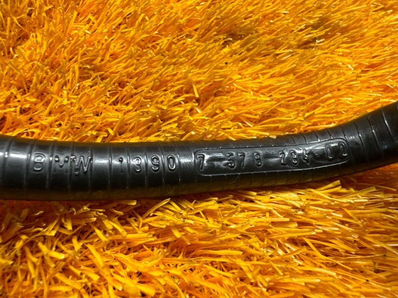 трубка вентиляции топливного бака, 800 рублей, Красноярск