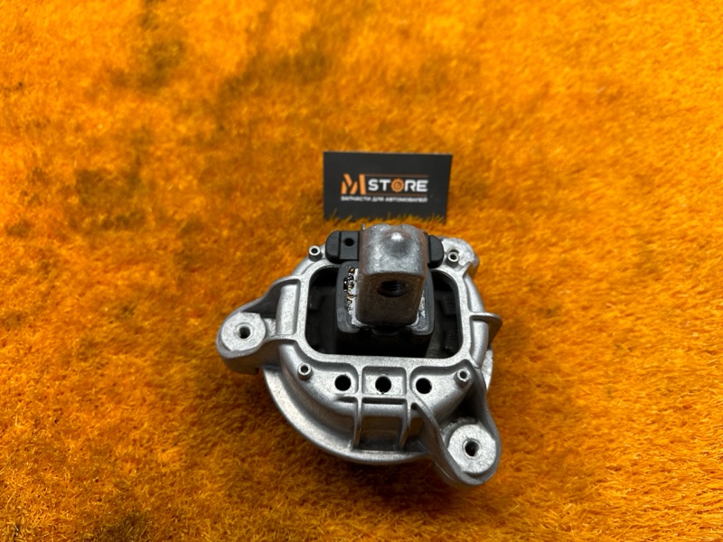 подушка двигателя, 2000 рублей, Красноярск