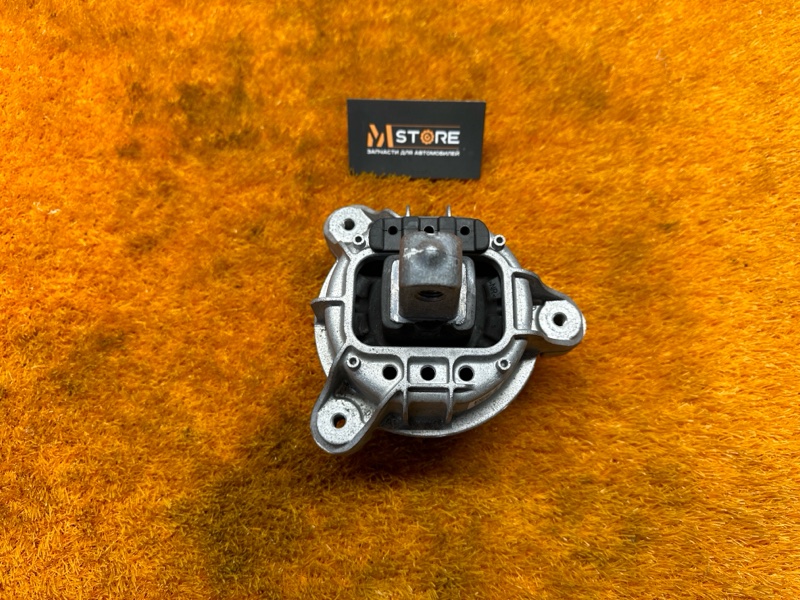 подушка двигателя, 2000 рублей, Красноярск