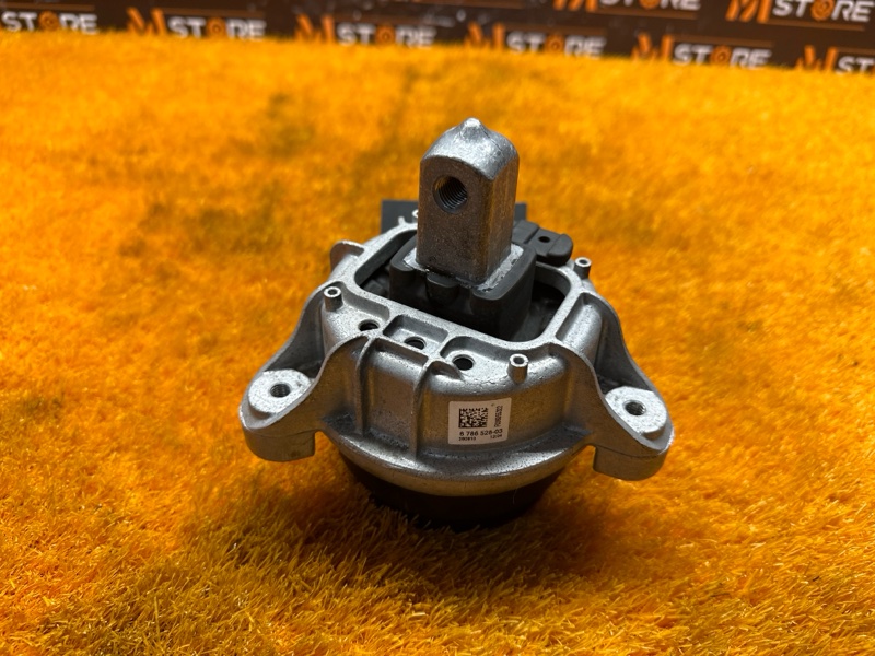 подушка двигателя, 2000 рублей, Красноярск