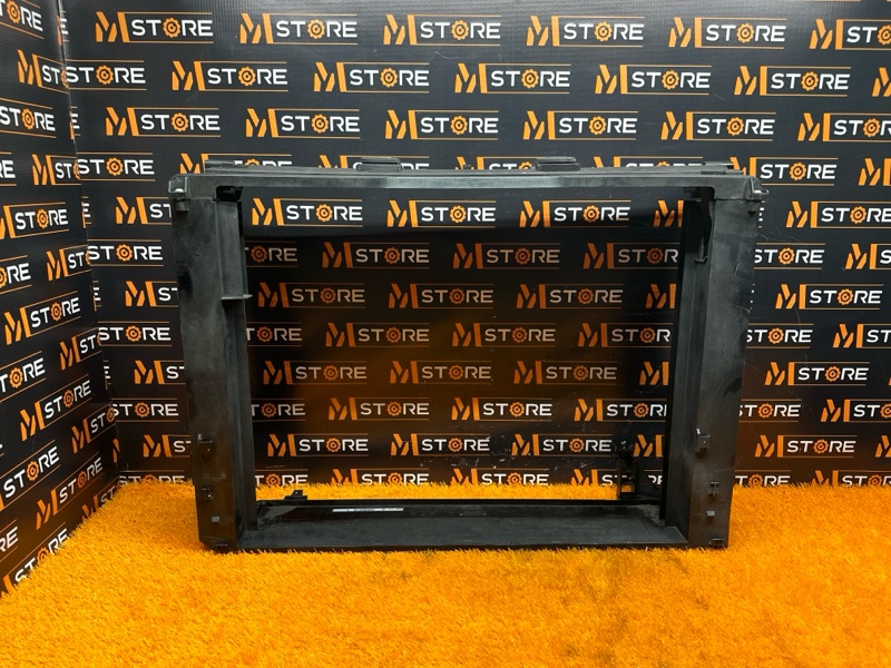 рамка радиатора, 4000 рублей, Красноярск