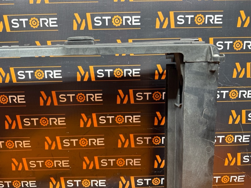 рамка радиатора, 4000 рублей, Красноярск