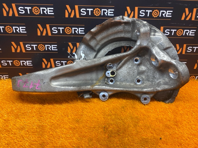 кулак поворотный, 1000 рублей, Красноярск