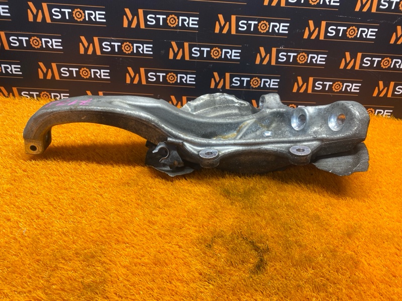 кулак поворотный, 1000 рублей, Красноярск