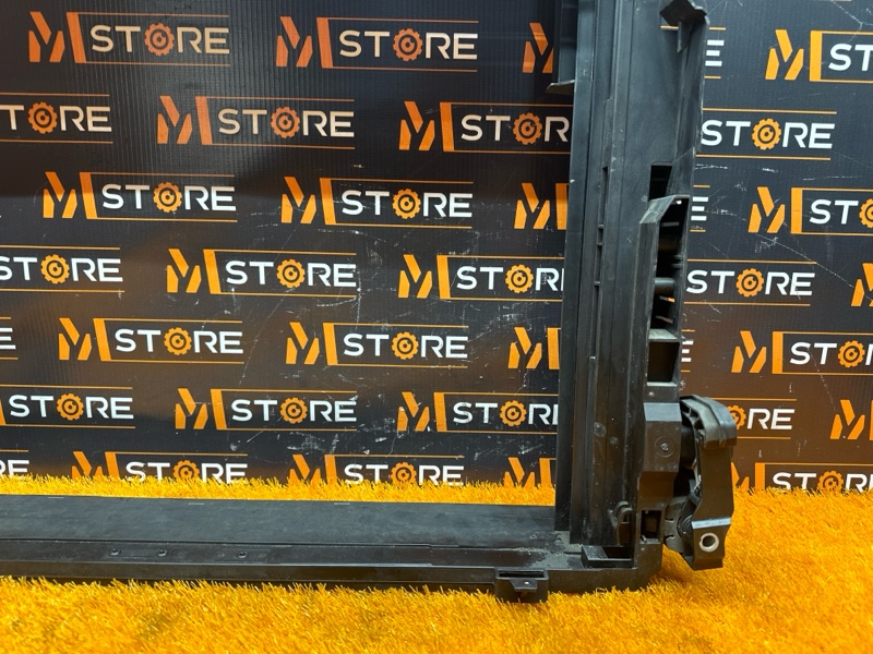 рамка радиатора, 4000 рублей, Красноярск