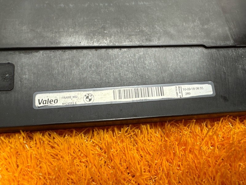 рамка радиатора, 4000 рублей, Красноярск