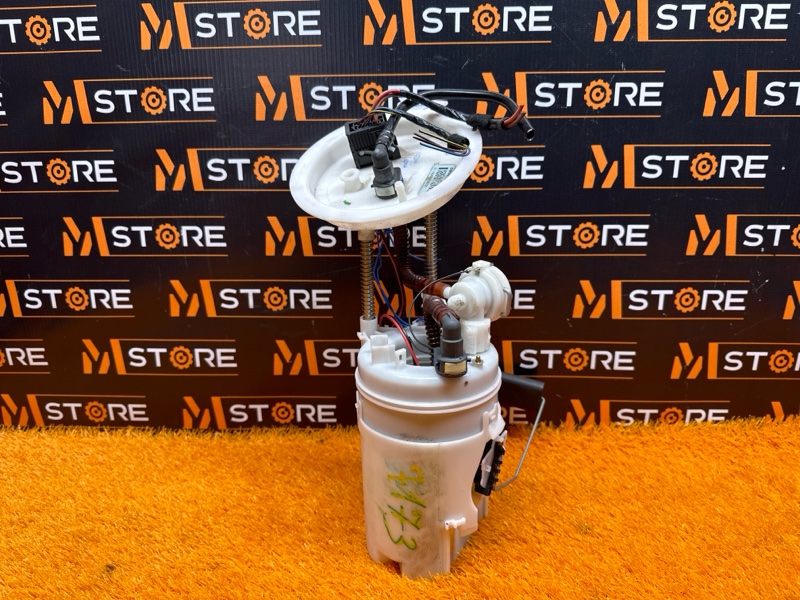 Бензонасос, 4710 рублей, Красноярск