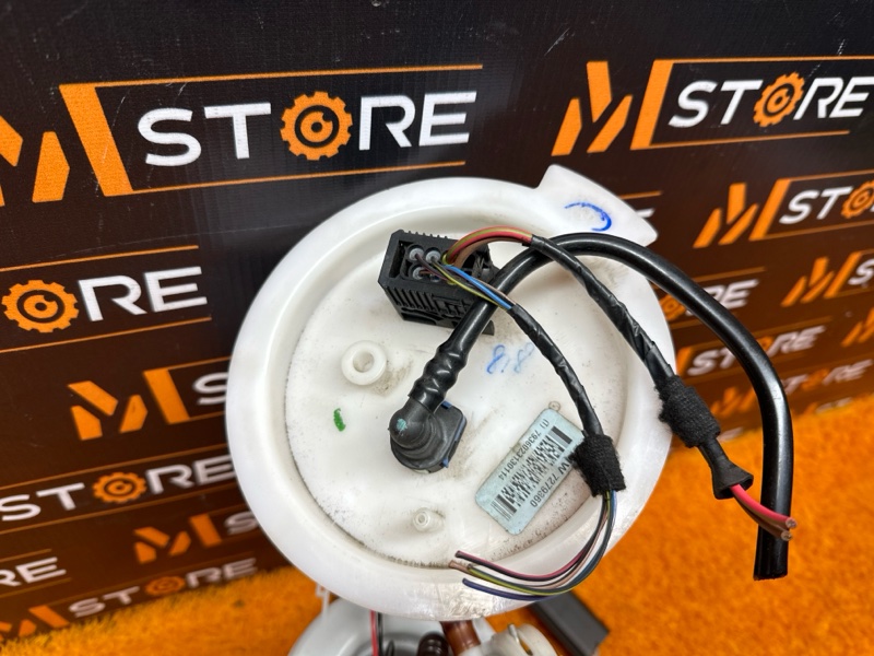 Бензонасос, 4710 рублей, Красноярск