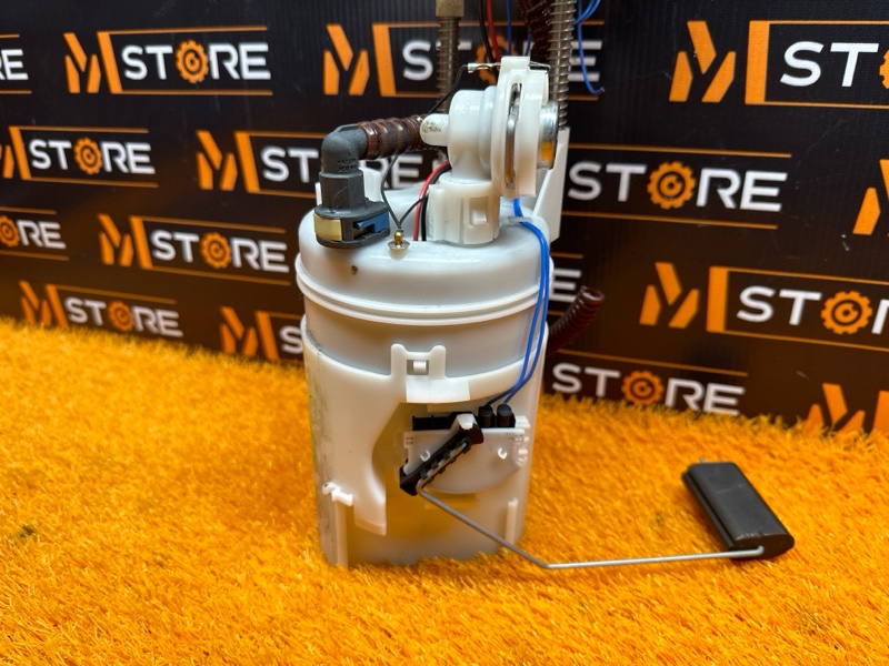 Бензонасос, 4710 рублей, Красноярск