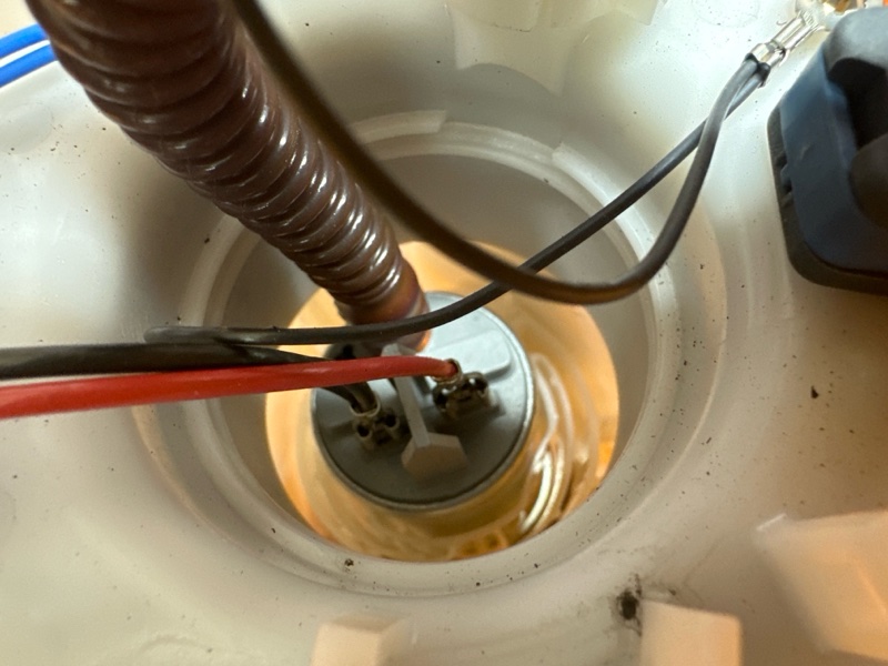 Бензонасос, 4710 рублей, Красноярск