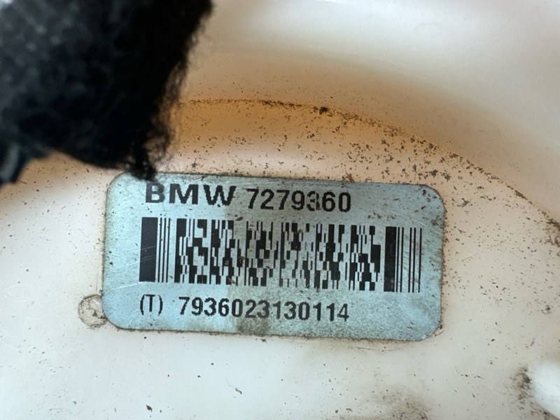 Бензонасос, 4710 рублей, Красноярск