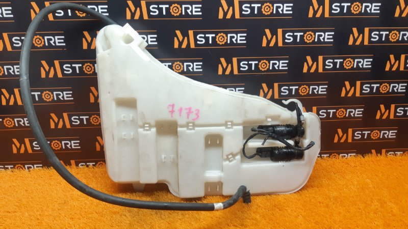 Бачок омывателя, 1000 рублей, Красноярск