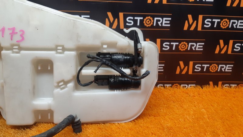 Бачок омывателя, 1000 рублей, Красноярск