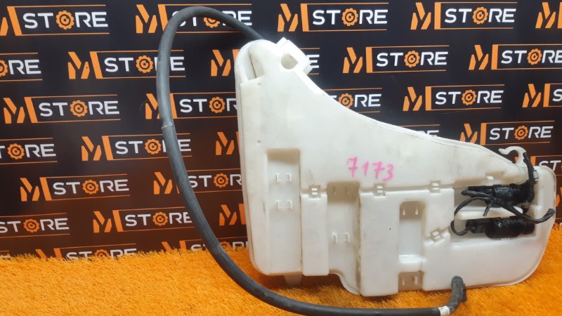 Бачок омывателя, 1000 рублей, Красноярск