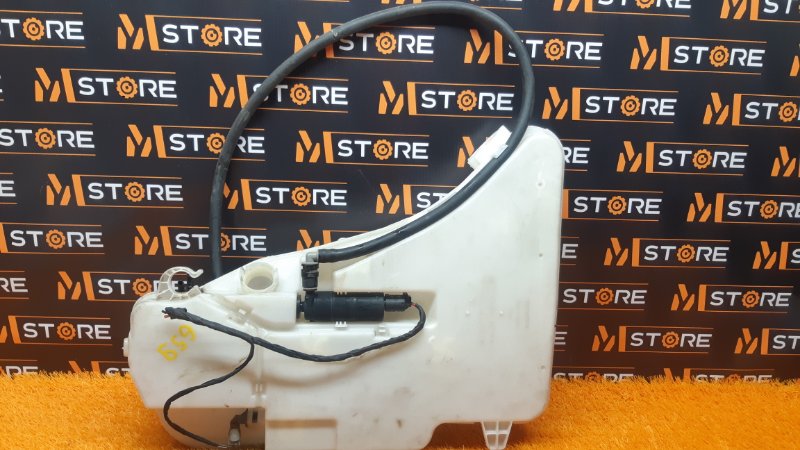 Бачок омывателя, 1000 рублей, Красноярск