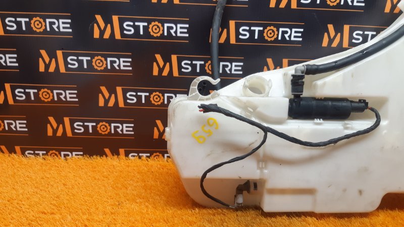 Бачок омывателя, 1000 рублей, Красноярск