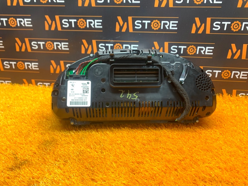 щиток приборов, 2560 рублей, Красноярск