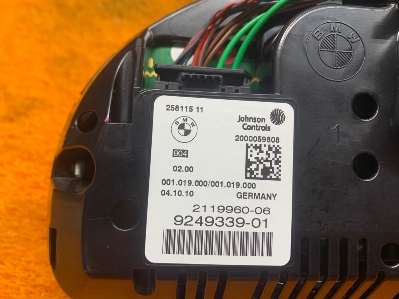 щиток приборов, 2560 рублей, Красноярск