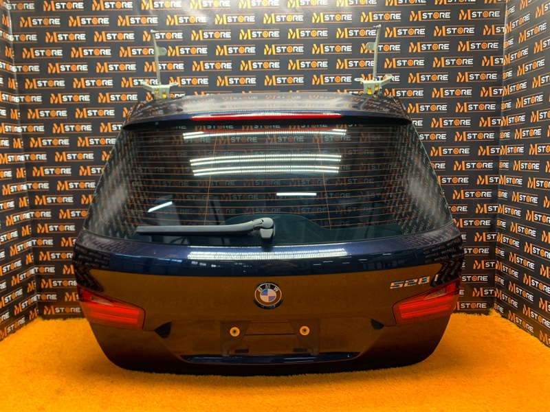 Крышка (дверь) багажника, 10500 рублей, Красноярск