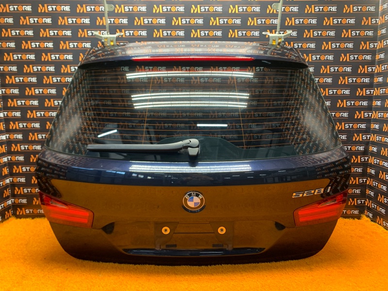 Крышка (дверь) багажника, 10500 рублей, Красноярск