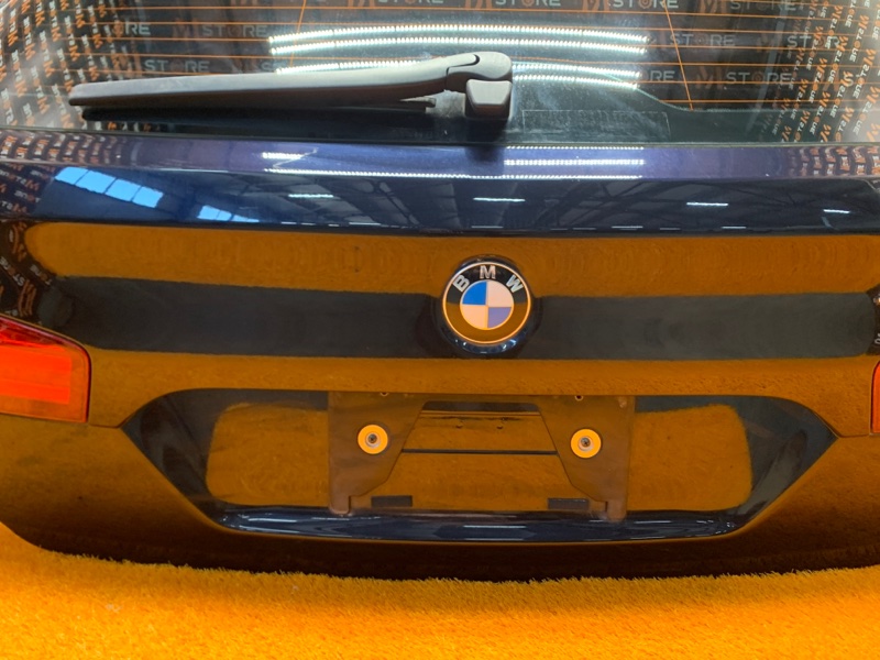 Крышка (дверь) багажника, 10500 рублей, Красноярск