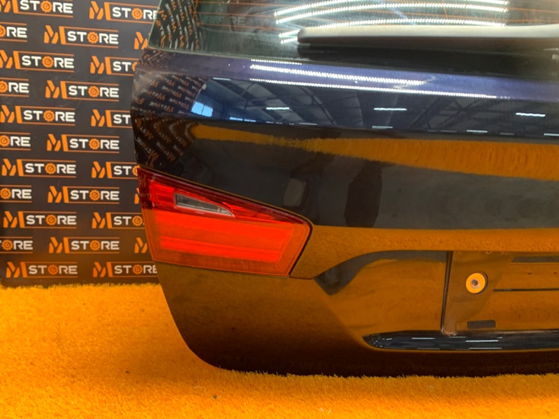 Крышка (дверь) багажника, 10500 рублей, Красноярск