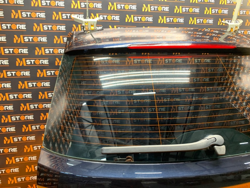 Крышка (дверь) багажника, 10500 рублей, Красноярск