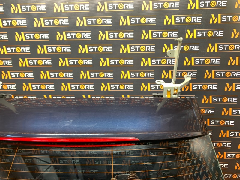 Крышка (дверь) багажника, 10500 рублей, Красноярск