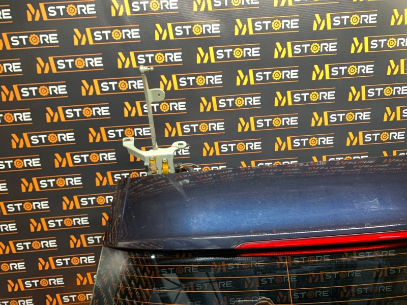 Крышка (дверь) багажника, 10500 рублей, Красноярск