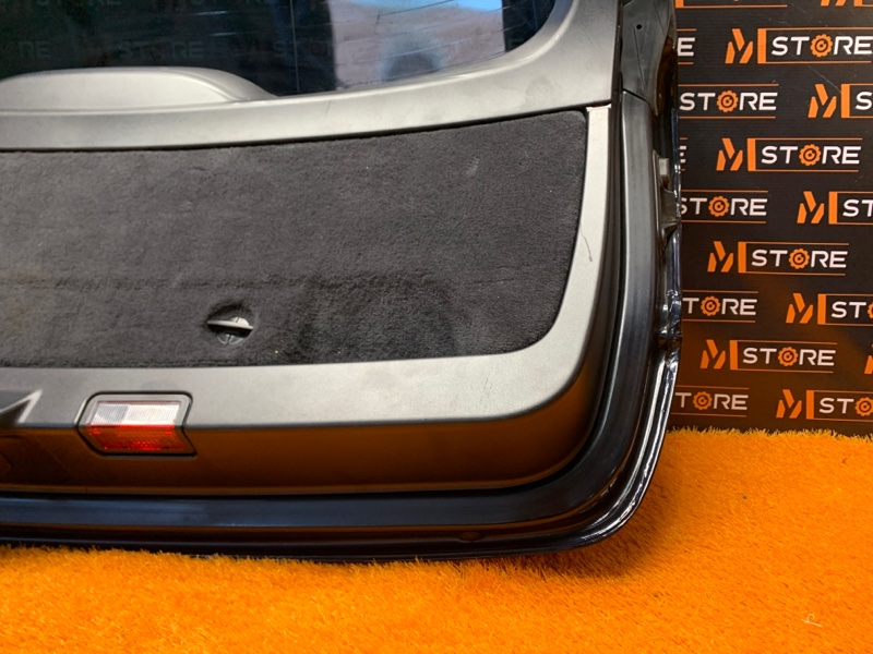 Крышка (дверь) багажника, 10500 рублей, Красноярск