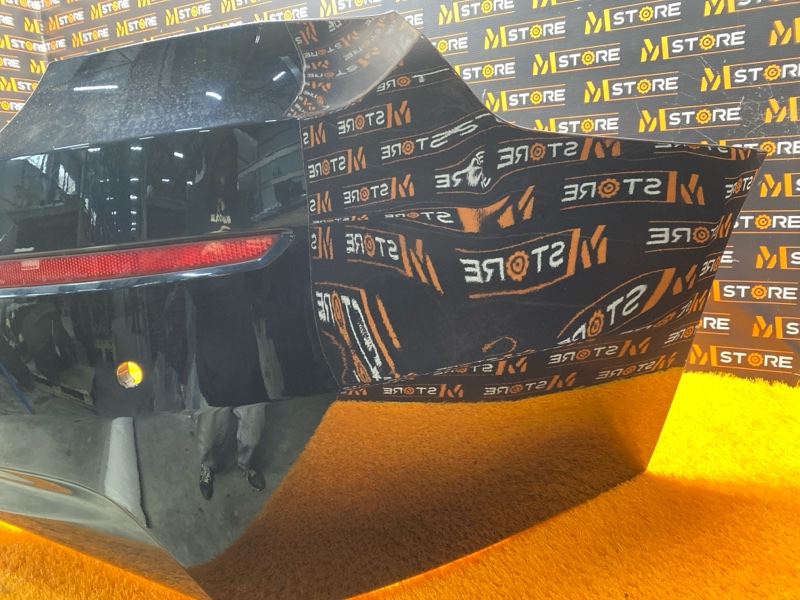 бампер, 6500 рублей, Красноярск