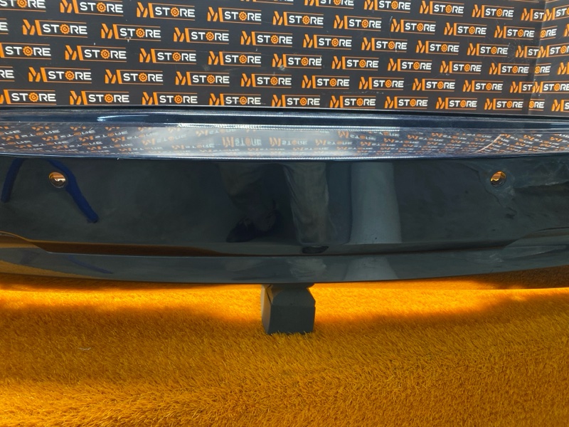 бампер, 6500 рублей, Красноярск