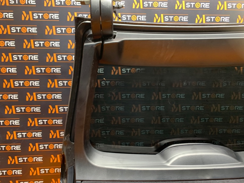 Крышка (дверь) багажника, 10500 рублей, Красноярск