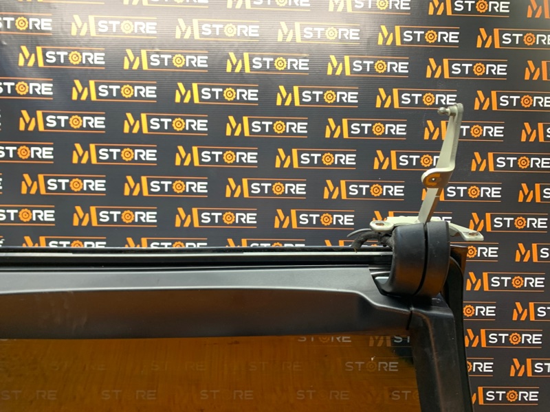 Крышка (дверь) багажника, 10500 рублей, Красноярск