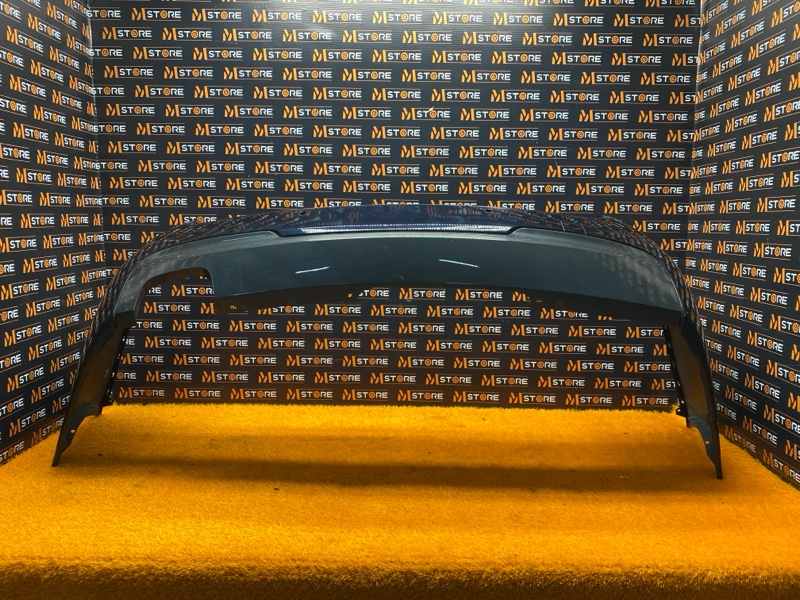 бампер, 6500 рублей, Красноярск