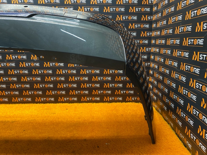 бампер, 6500 рублей, Красноярск