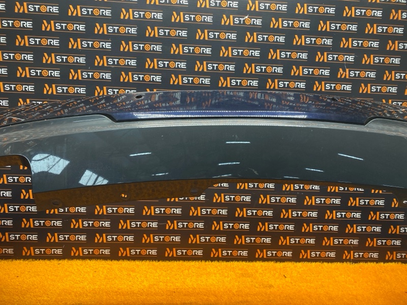 бампер, 6500 рублей, Красноярск