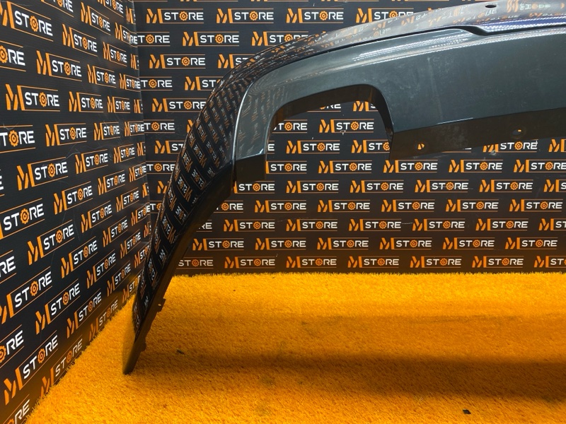 бампер, 6500 рублей, Красноярск