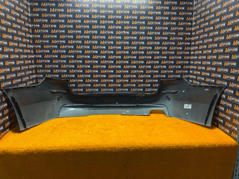 бампер, 6500 рублей, Красноярск