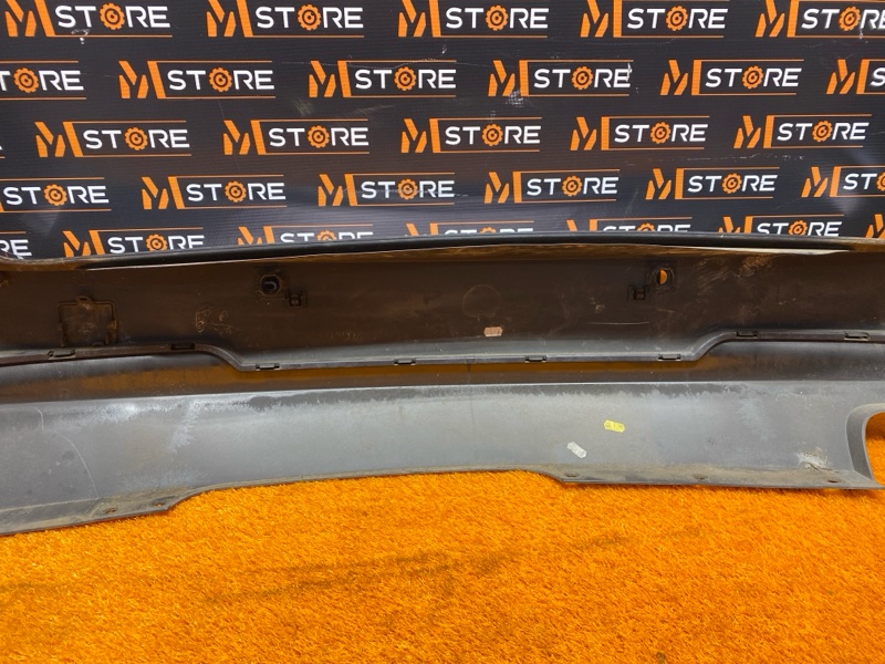 бампер, 6500 рублей, Красноярск