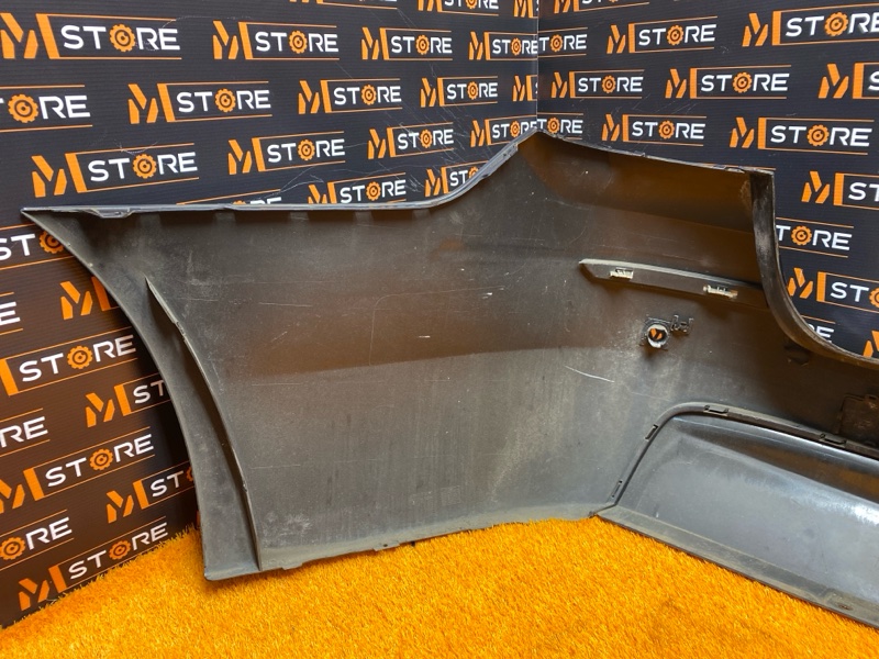 бампер, 6500 рублей, Красноярск