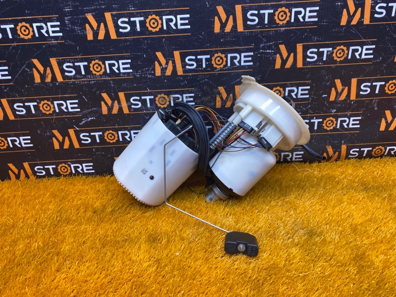 Бензонасос, 4500 рублей, Красноярск