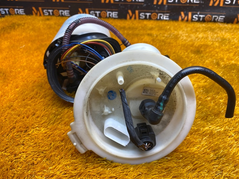 Бензонасос, 4500 рублей, Красноярск